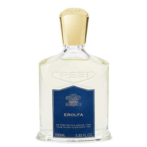 creed erolfa price